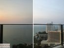 - ขายคอนโดหรู Northpoint Pattaya วิวทะเล ชั้น 25 ทำเลพัทยา บางละมุง