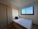  - Condo The Origin Bangkae ใกล้ MRT บางแค 24.30 ตารางเมตร 1 ห้องนอน ชั้น5 ทิศใต้ ตึกC แถมเฟอร์ครบ