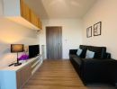  - Condo The Origin Bangkae ใกล้ MRT บางแค 24.30 ตารางเมตร 1 ห้องนอน ชั้น5 ทิศใต้ ตึกC แถมเฟอร์ครบ