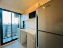  - Condo The Origin Bangkae ใกล้ MRT บางแค 24.30 ตารางเมตร 1 ห้องนอน ชั้น5 ทิศใต้ ตึกC แถมเฟอร์ครบ