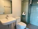  - Condo The Origin Bangkae ใกล้ MRT บางแค 24.30 ตารางเมตร 1 ห้องนอน ชั้น5 ทิศใต้ ตึกC แถมเฟอร์ครบ