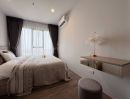  - ให้เช่าคอนโด Regent Home Wutthakat (รีเจ้นท์ วุฒากาศ) ห้องตัวอย่าง ตกแต่งสวย พร้อมเข้าอยู่