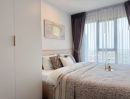  - ให้เช่าคอนโด Regent Home Wutthakat (รีเจ้นท์ วุฒากาศ) ห้องตัวอย่าง ตกแต่งสวย พร้อมเข้าอยู่