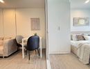  - ให้เช่าคอนโด Regent Home Wutthakat (รีเจ้นท์ วุฒากาศ) ห้องตัวอย่าง ตกแต่งสวย พร้อมเข้าอยู่