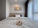  - ให้เช่าคอนโด Regent Home Wutthakat (รีเจ้นท์ วุฒากาศ) ห้องตัวอย่าง ตกแต่งสวย พร้อมเข้าอยู่