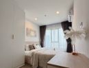  - ให้เช่าคอนโด Regent Home Wutthakat (รีเจ้นท์ วุฒากาศ) ห้องตัวอย่าง ตกแต่งสวย พร้อมเข้าอยู่
