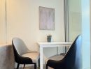  - ให้เช่าคอนโด Regent Home Wutthakat (รีเจ้นท์ วุฒากาศ) ห้องตัวอย่าง ตกแต่งสวย พร้อมเข้าอยู่