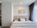  - ให้เช่าคอนโด Regent Home Wutthakat (รีเจ้นท์ วุฒากาศ) ห้องตัวอย่าง ตกแต่งสวย พร้อมเข้าอยู่