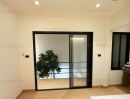  - ขายทาวน์โฮม Private Courtyard Residence ลาดพร้าว 41 สไตล์โมเดิร์น มินิมอล ทำเลดี