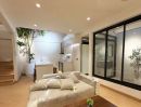  - ขายทาวน์โฮม Private Courtyard Residence ลาดพร้าว 41 สไตล์โมเดิร์น มินิมอล ทำเลดี