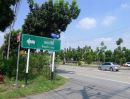- ขายด่วน! ที่ดินแปลงมุม ทำเลสวย พุทธมณฑล สาย 1 ซอย 35 (ตลิ่งชัน)