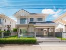  - หมู่บ้านเพอร์เฟคเพลสราชพฤกษ์ เฟส1 Perfect Place Ratchapruk บ้านเดี่ยว 2 ชั้น ตกแต่งใหม่พร้อมอยู่ทำเลดี โครงการติดถนนราชพฤกษ์ ใกล้วงเวียนพระราม 5