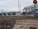 - Industrial Land For Sale กนอ.นิคมอุตสาหกรรม ลาดกระบัง