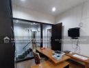  - ขาย บ้านแฝดสวย 2 ชั้น 38.3 ตรว. หมู่บ้านมอตโต้ พระราม2-กาญจนาภิเษก ตกแต่งภายใน สวย พร้อมอยู่ ต้นหมู่บ้าน