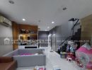  - ขาย บ้านแฝดสวย 2 ชั้น 38.3 ตรว. หมู่บ้านมอตโต้ พระราม2-กาญจนาภิเษก ตกแต่งภายใน สวย พร้อมอยู่ ต้นหมู่บ้าน