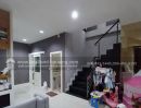 - ขาย บ้านแฝดสวย 2 ชั้น 38.3 ตรว. หมู่บ้านมอตโต้ พระราม2-กาญจนาภิเษก ตกแต่งภายใน สวย พร้อมอยู่ ต้นหมู่บ้าน