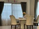 - บ้านเดี่ยว 4 ห้องนอน รามอินทรา เช่า โครงการ เดอะ ซิตี้ รามอินทรา