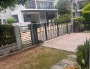 - บ้านเดี่ยว 4 ห้องนอน รามอินทรา เช่า โครงการ เดอะ ซิตี้ รามอินทรา
