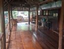  - ขายบ้านสวนกลางหุบเขาติดน้ำแควน้อยต้นน้ำผาภูมิพร้อมโอน