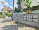 - ทาวน์เฮ้าส์ เดอะ ฟรอนท์ วัชรพล ( The Front ) ใกล้รถไฟฟ้า