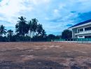  - ขายที่ดินติดถนนค้าขายได้ใกล้ตลาดป่าเหมือดสันทรายพร้อมโอน