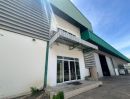 - ให้เช่า โกดัง/โรงงานขนาด 794 ตร.ม. ต.บางปลา อ.บางพลี จ.สมุทรปราการ