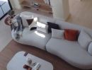 - FOR SALE, Fully Renovated Detached House | Modern Mediterranean Style | 113 Sq.W., 6-Car Parking | Ratchadapisek 64 ุ near MRT ขายบ้านเดี่ยวประชานุกูล