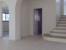 - FOR SALE, Fully Renovated Detached House | Modern Mediterranean Style | 113 Sq.W., 6-Car Parking | Ratchadapisek 64 ุ near MRT ขายบ้านเดี่ยวประชานุกูล