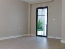 - FOR SALE, Fully Renovated Detached House | Modern Mediterranean Style | 113 Sq.W., 6-Car Parking | Ratchadapisek 64 ุ near MRT ขายบ้านเดี่ยวประชานุกูล