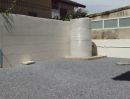 - FOR SALE, Fully Renovated Detached House | Modern Mediterranean Style | 113 Sq.W., 6-Car Parking | Ratchadapisek 64 ุ near MRT ขายบ้านเดี่ยวประชานุกูล