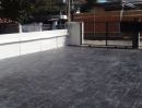 - FOR SALE, Fully Renovated Detached House | Modern Mediterranean Style | 113 Sq.W., 6-Car Parking | Ratchadapisek 64 ุ near MRT ขายบ้านเดี่ยวประชานุกูล