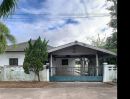  - ขายบ้านเดียวหลังริม พร้อมที่ดิน1 งาน พิกัดบางสะพานใหญ่ ประจวบฯ