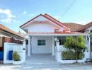  - บ้านแฝด รีโนเวทใหม่ มบ คลาสสิคโฮม 2 ซอยเขาน้อย[น้ำไม่ท่วม]