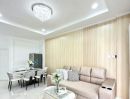  - บ้านแฝด รีโนเวทใหม่ มบ คลาสสิคโฮม 2 ซอยเขาน้อย[น้ำไม่ท่วม]