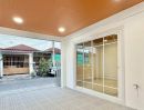 - ขายทาวน์เฮ้าส์ชั้นเดียว รีโนเวทใหม่ พฤกษา 3 ซอยวัดลาดปลาดุก บางบัวทอง 3 ห้องนอน ราคา 1.39 ล้านบาท