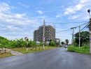 - ที่ดินให้เช่า พื้นที่ใหญ่ 2 ไร่ 82 ตร.วา หน้ากว้าง 49 ม. บางบัวทองเหมาะสำหรับเช่าระยะยาว
