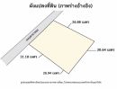 - ขายที่ดินศรีราชา แปลงสวย ทำเลดี ใกล้แหล่งชุมชน บรรยากาศดี