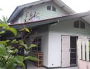 - ขายบ้านในคูเมือง เหมาะสำหรับทำเกสเฮ้าส์ Airbnb ใกล้วัดพระสิงห์