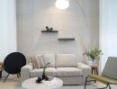 - Ready tomovein เช่า/ขาย Townhouse 20 ตรว ซ.ศูนย์วิจัย เฟอร์ครบ พร้อมอยู่ ใกล้ MRTเพชรบุรี