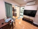 - ให้เช่าคอนโด Casa รัชดา ท่าพระ (คาซ่า รัชดา ท่าพระ)ติด BTS ตลาดพลู