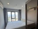 - รีเจ้นท์โฮม วุฒากาศ Regent Home Wutthakat ใกล้ BTS วุฒากาศ 180 เมตร พร้อมเข้าอยู่ เช่า 12,000 บาท/เดือน