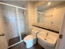 - รีเจ้นท์โฮม วุฒากาศ Regent Home Wutthakat ใกล้ BTS วุฒากาศ 180 เมตร พร้อมเข้าอยู่ เช่า 12,000 บาท/เดือน
