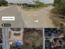 - เจ้าของขายเอง ที่ดิน 5 ไร่ 2 งาน 80 ตร.ว. กำแพงแสน นครปฐม ตรงข้ามวัดทุ่งกระพังโหม ใกล้ถนนมาลัยแมน ใกล้ม.เกษตร