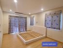 - บ้านเดี่ยว 3 ห้องนอน 1 ห้องเอนกประสงค์ 2 ห้องน้ำ แอร์3 เครื่อง โครงการ พฤกษาปูริ ซอยกิ่งแก้ว37