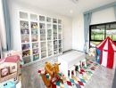  - ให้เช่าHome Office บ้านเดี่ยว 3.5 ชั้น ทำเล ย่าน ดอนเมือง / ซอยโกสุมรวมใจ 37 / อยู่อาศัย หรือ Home Office จดบริษัทได้