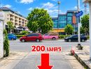 - ขายที่ดิน 160 ตร.ว. ใจกลางเมืองสุพรรณบุรี ถมแล้ว ใกล้ บขส. เจ้าของออกค่าโอนให้ทั้งหมด