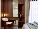 - ขายคอนโด 2 ห้องนอน แต่งโทนอบอุ่น ทำเลทอง ใกล้ มช. นิมมาน Hillpark Condo 1 (ฮิลล์พาร์ค คอนโด 1) โซน มช.-นิมมาน อ.เมืองเชียงใหม่