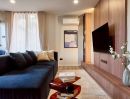 - ขายคอนโด 2 ห้องนอน แต่งโทนอบอุ่น ทำเลทอง ใกล้ มช. นิมมาน Hillpark Condo 1 (ฮิลล์พาร์ค คอนโด 1) โซน มช.-นิมมาน อ.เมืองเชียงใหม่