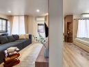 - ขายคอนโด 2 ห้องนอน แต่งโทนอบอุ่น ทำเลทอง ใกล้ มช. นิมมาน Hillpark Condo 1 (ฮิลล์พาร์ค คอนโด 1) โซน มช.-นิมมาน อ.เมืองเชียงใหม่