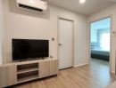 - ขายคอนโด Atmoz Flow Minburi ชั้น 5 ห้องมุมเป็นส่วนตัว วิวสระว่ายน้ำ เฟอร์นิเจอร์ครบ พร้อมเข้าอยู่